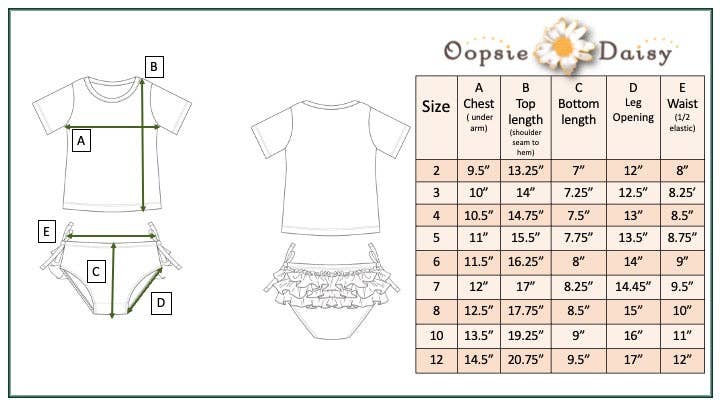 Kids Navy & Pink Sea Turtle Rash Guard Ruffle Swimsuit: 8