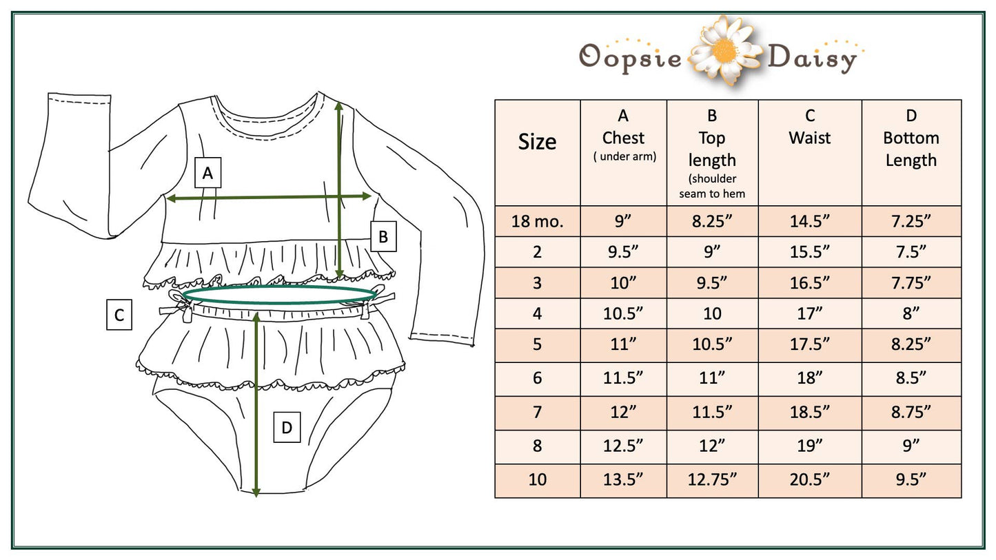 Kids Pink Stripe Floral Long Sleeve Rash Guard Swimsuit: 10