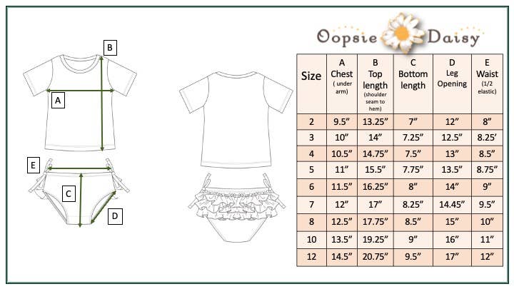 Kids Purple Mermaid Rash Guard Ruffle Swimsuit: 10