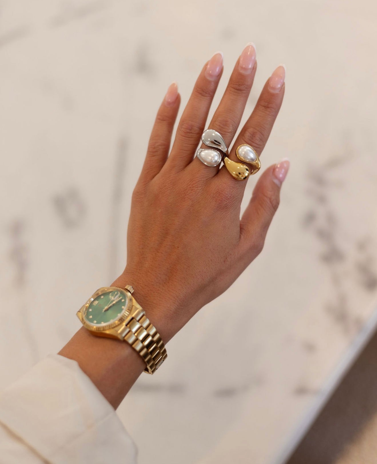 AVA RING
