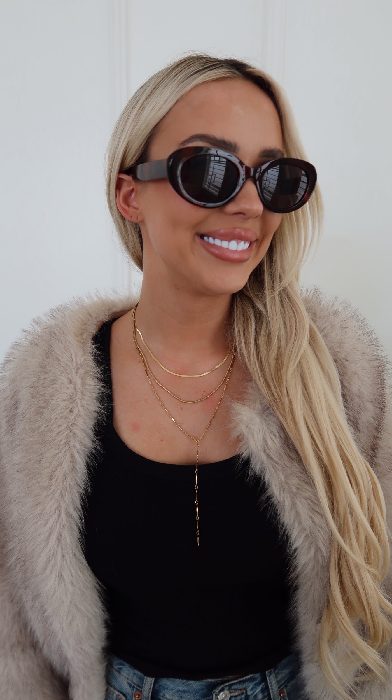 JESSICA NECKLACE