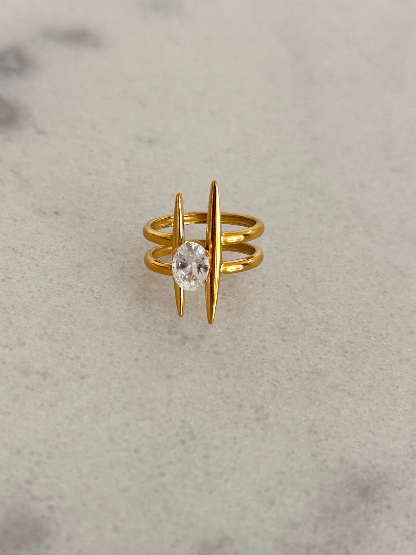 BLAIR RING