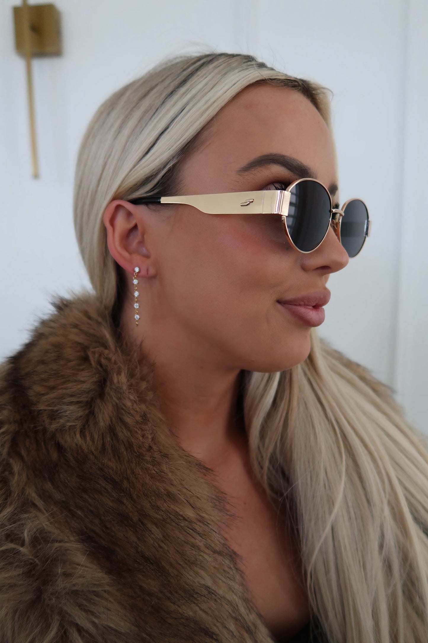 LOLA EARRINGS ￼