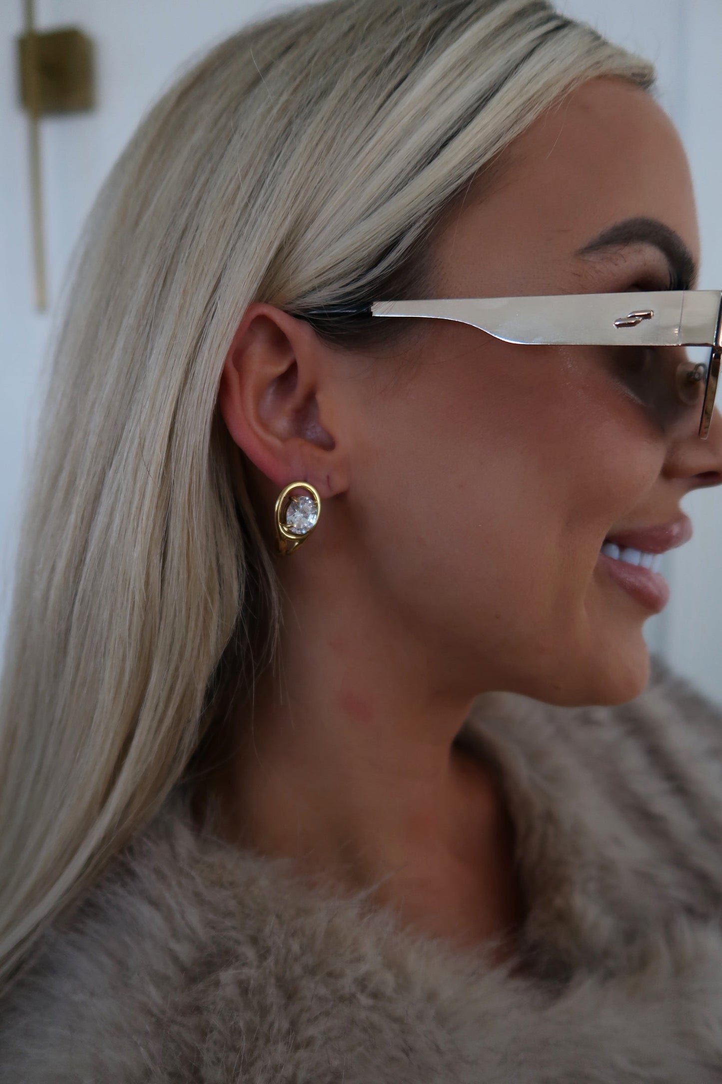 KATIE EARRINGS