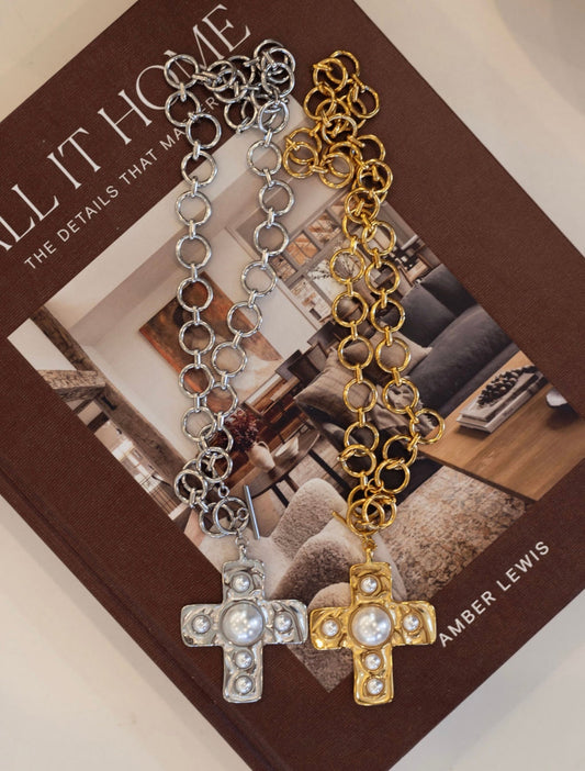 HARPER NECKLACE