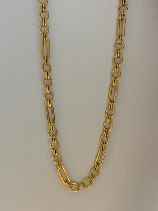 THE ASHLEY NECKLACE