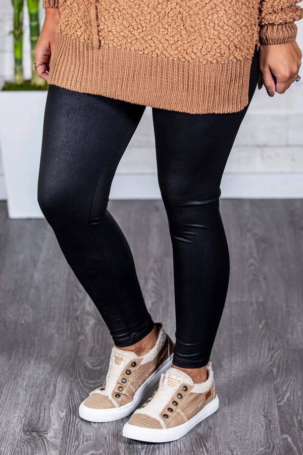 Compress Leggings - Pebble &amp; Leopard