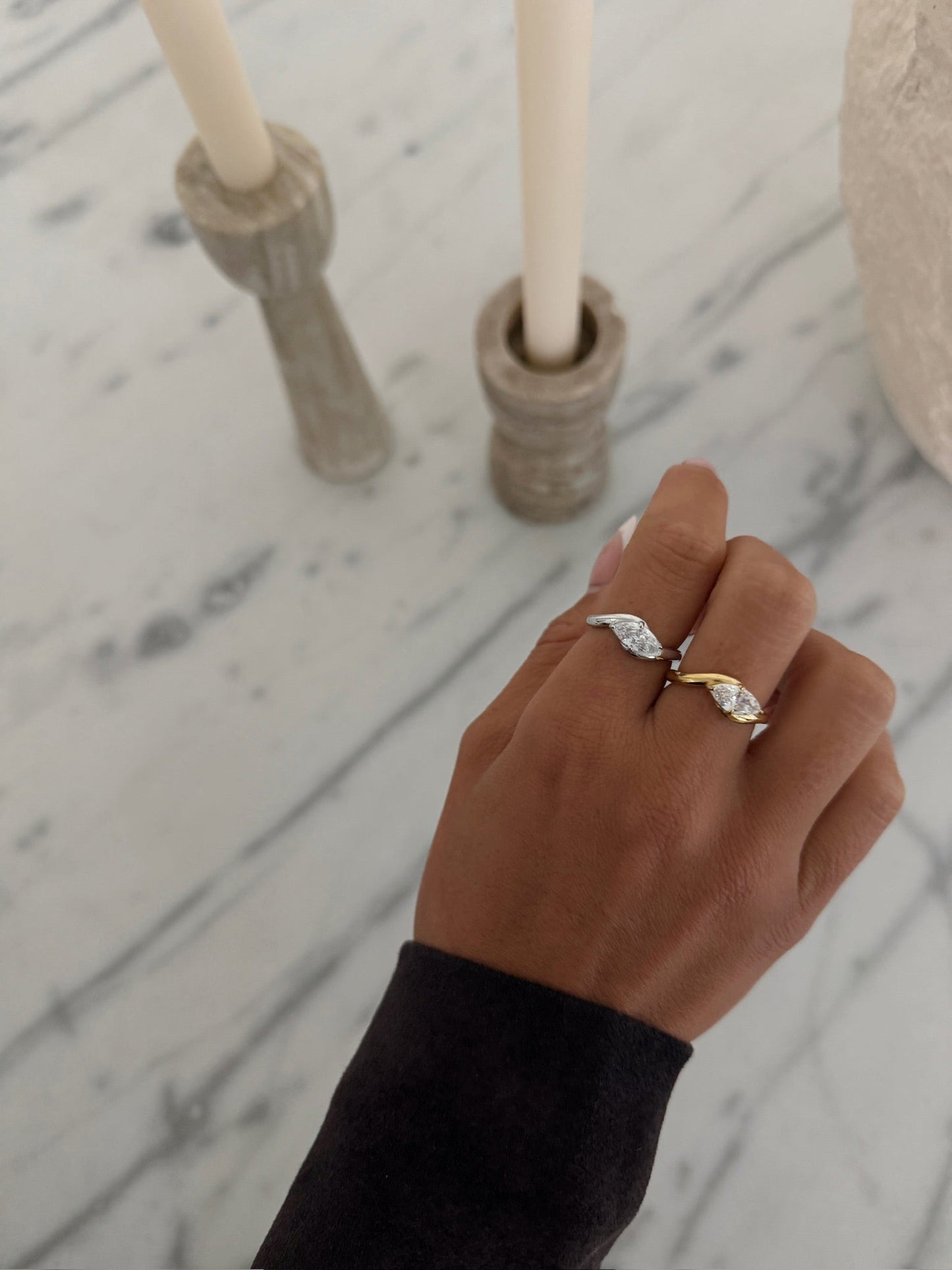 VIVIENNE RING