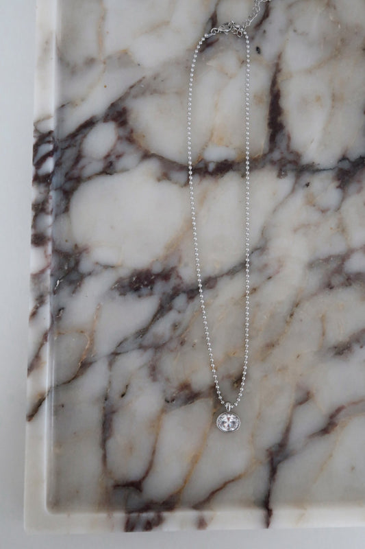 OPAL NECKLACE