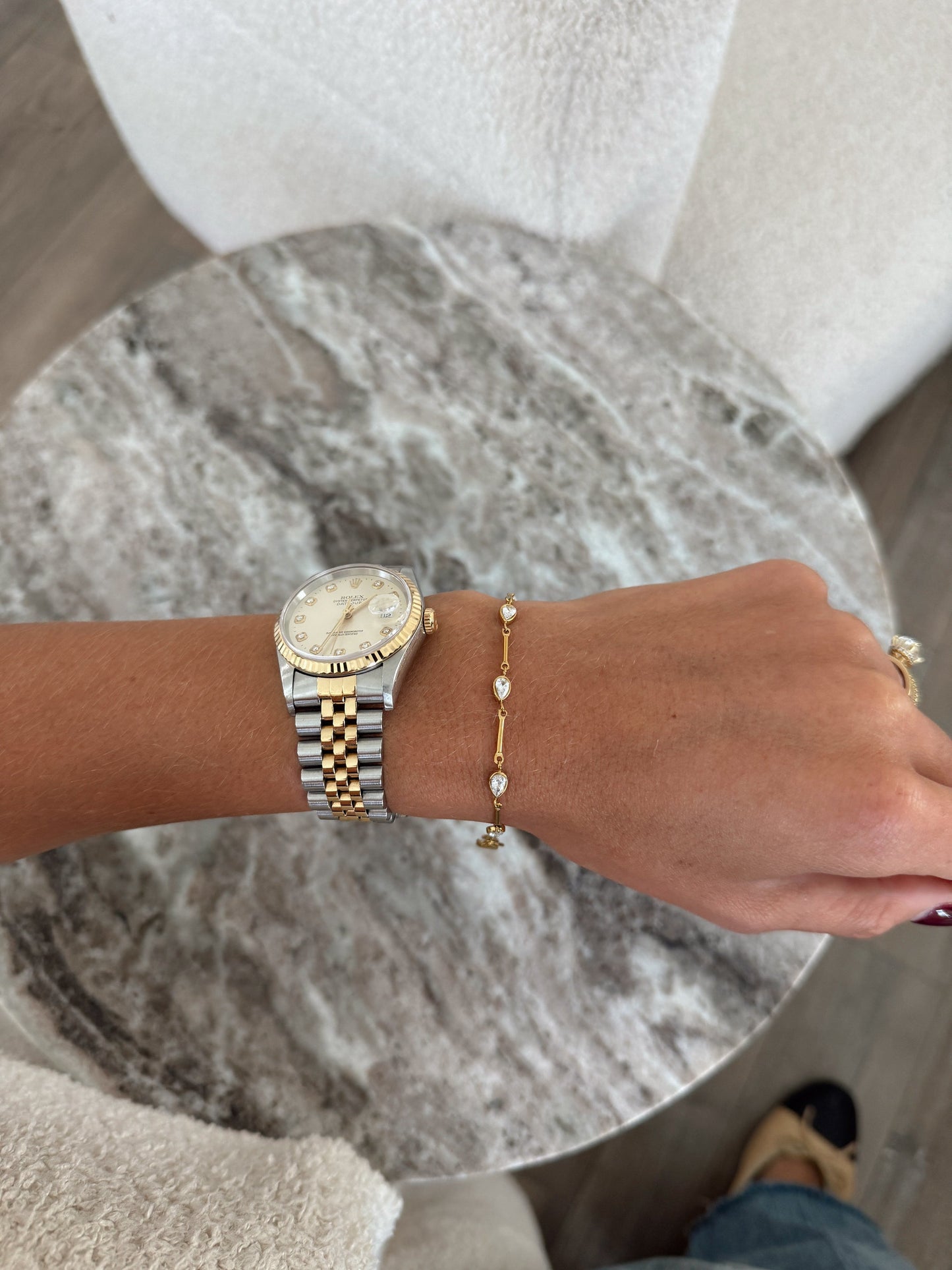 JESSIE BRACELET