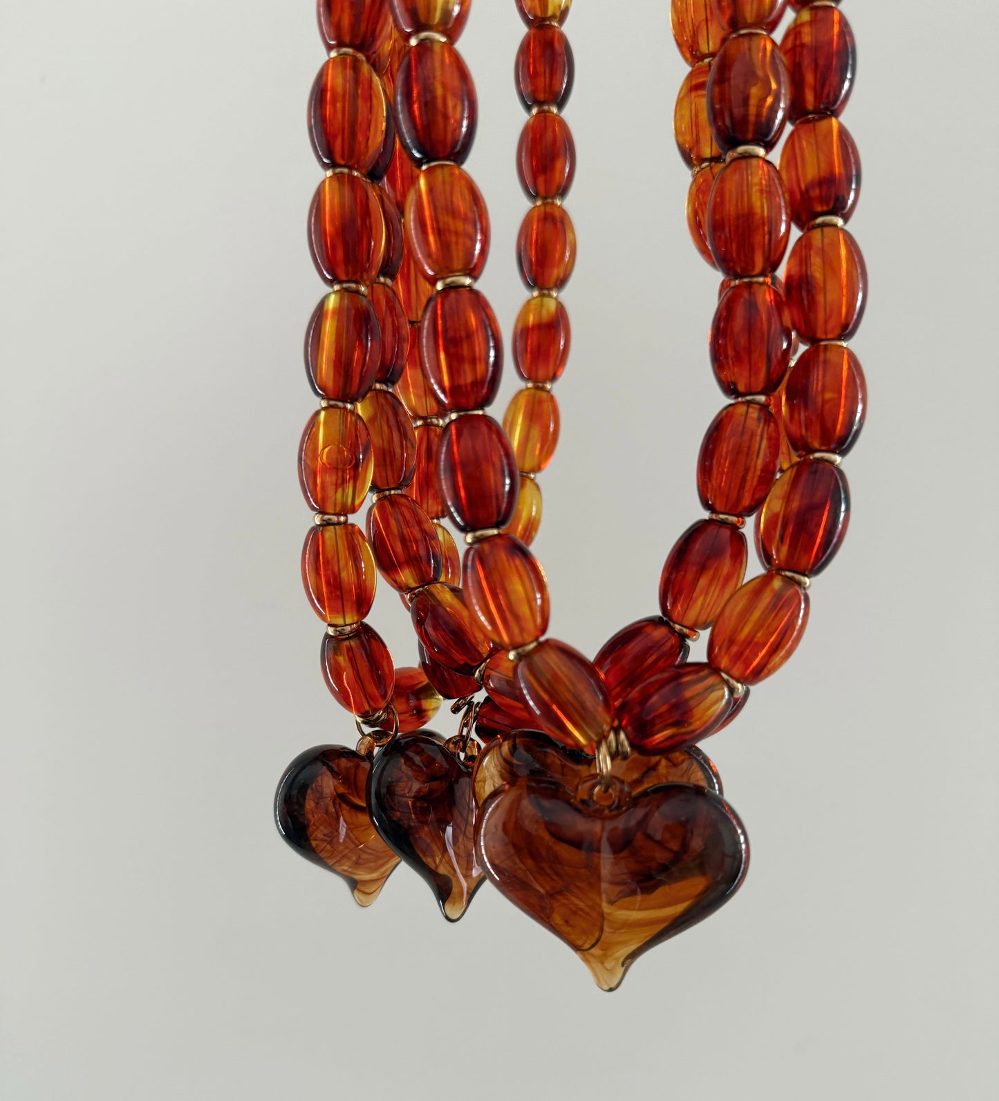 MAPLE HANNAH NECKLACE