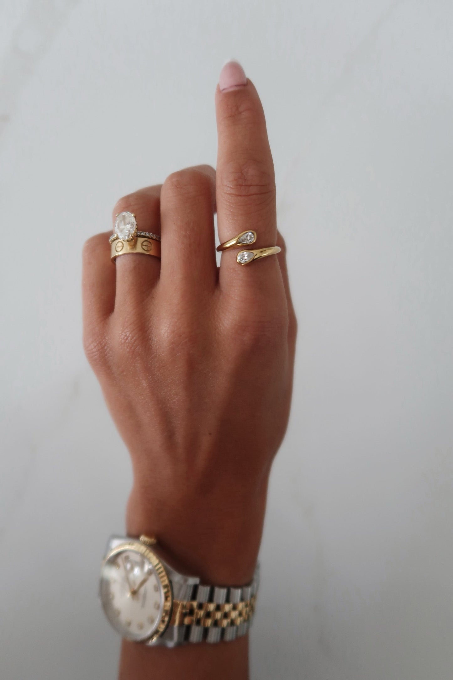 JOELLE RING