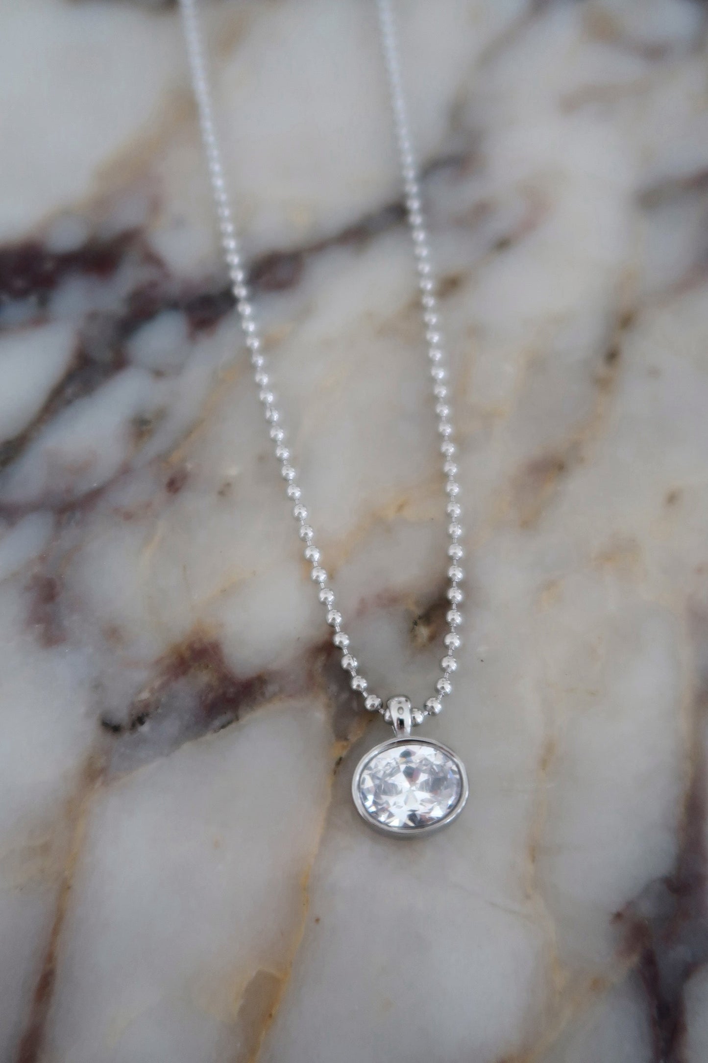 OPAL NECKLACE