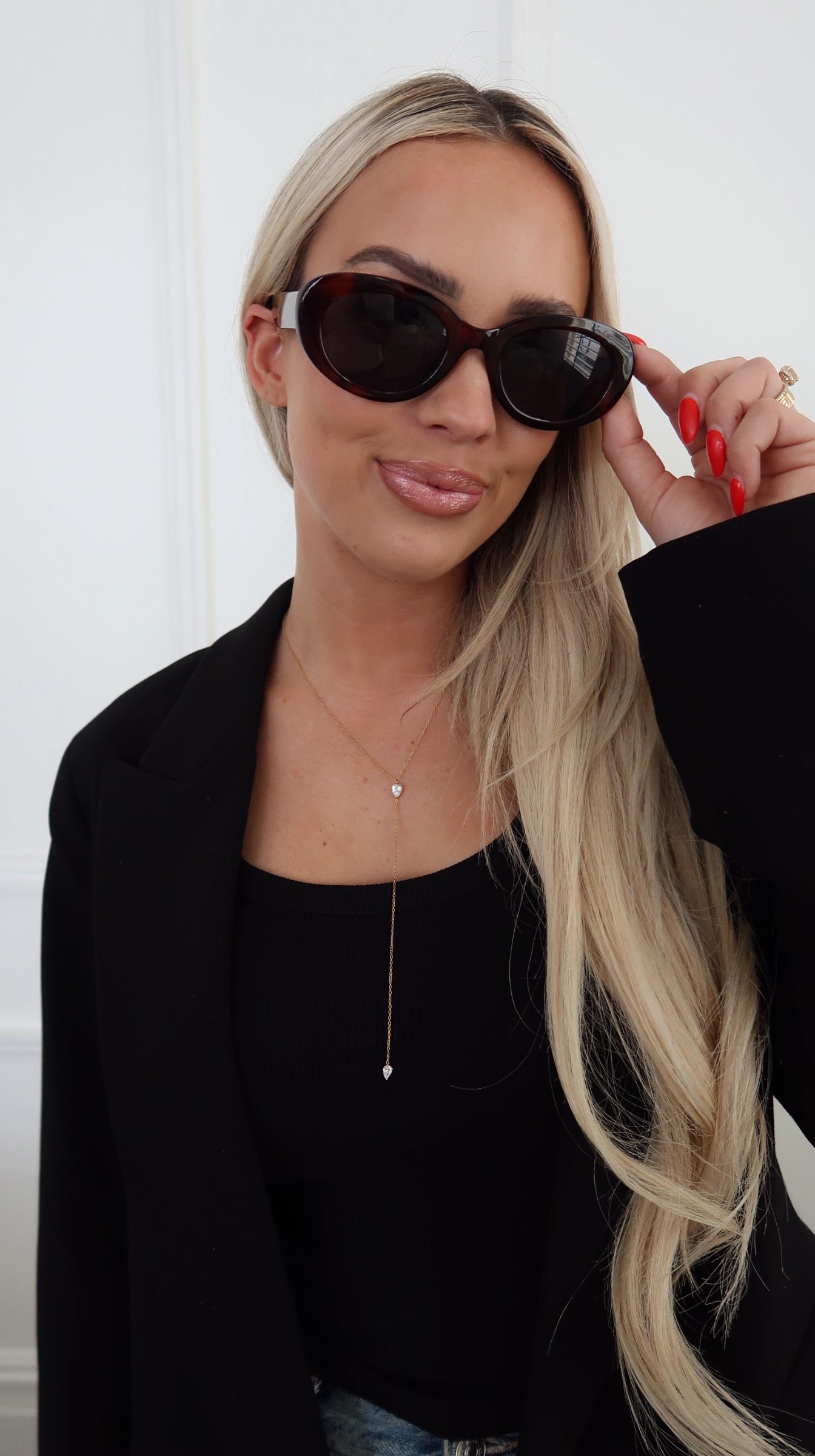 NATALIE NECKLACE
