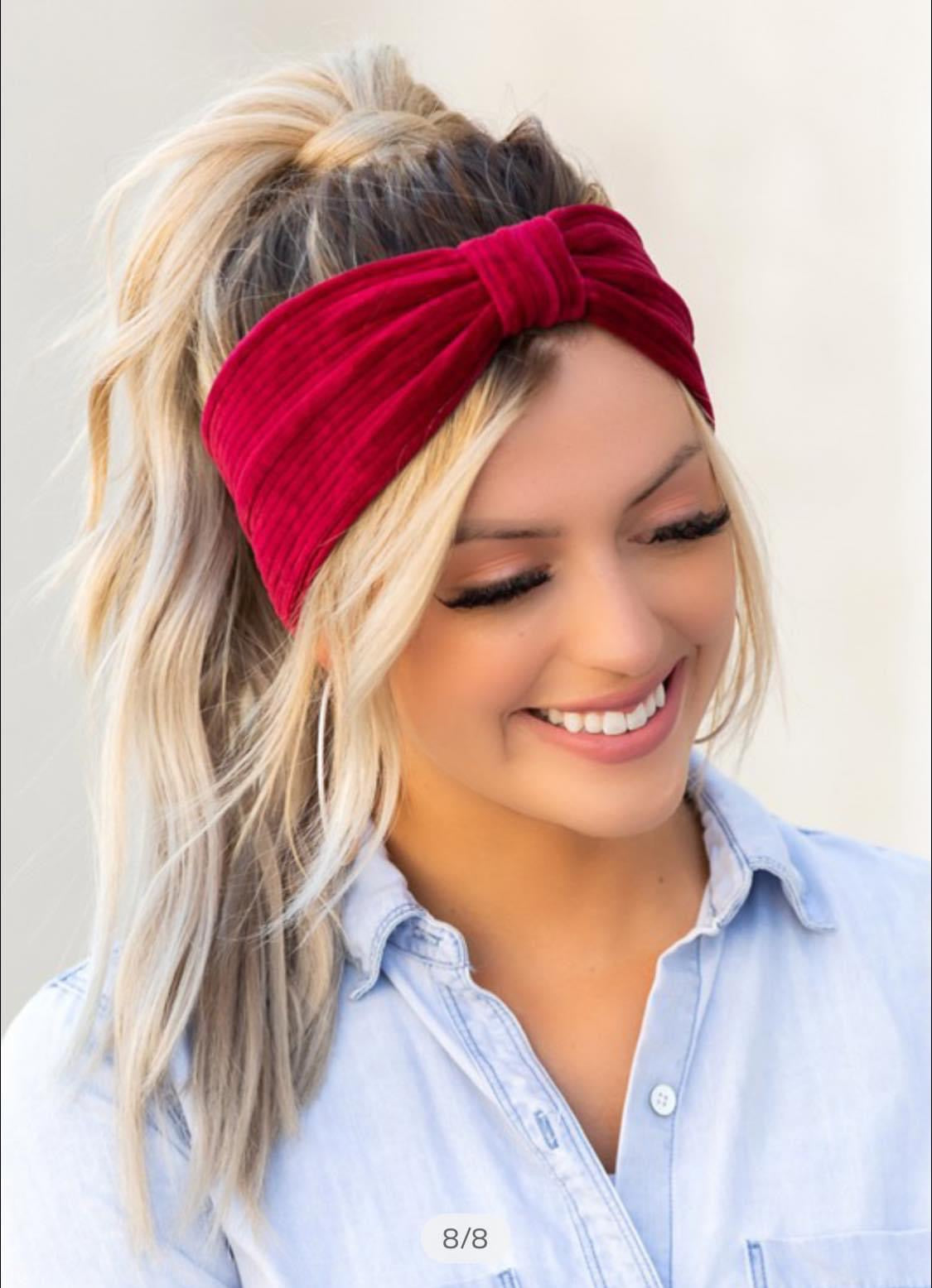 Allie Headband