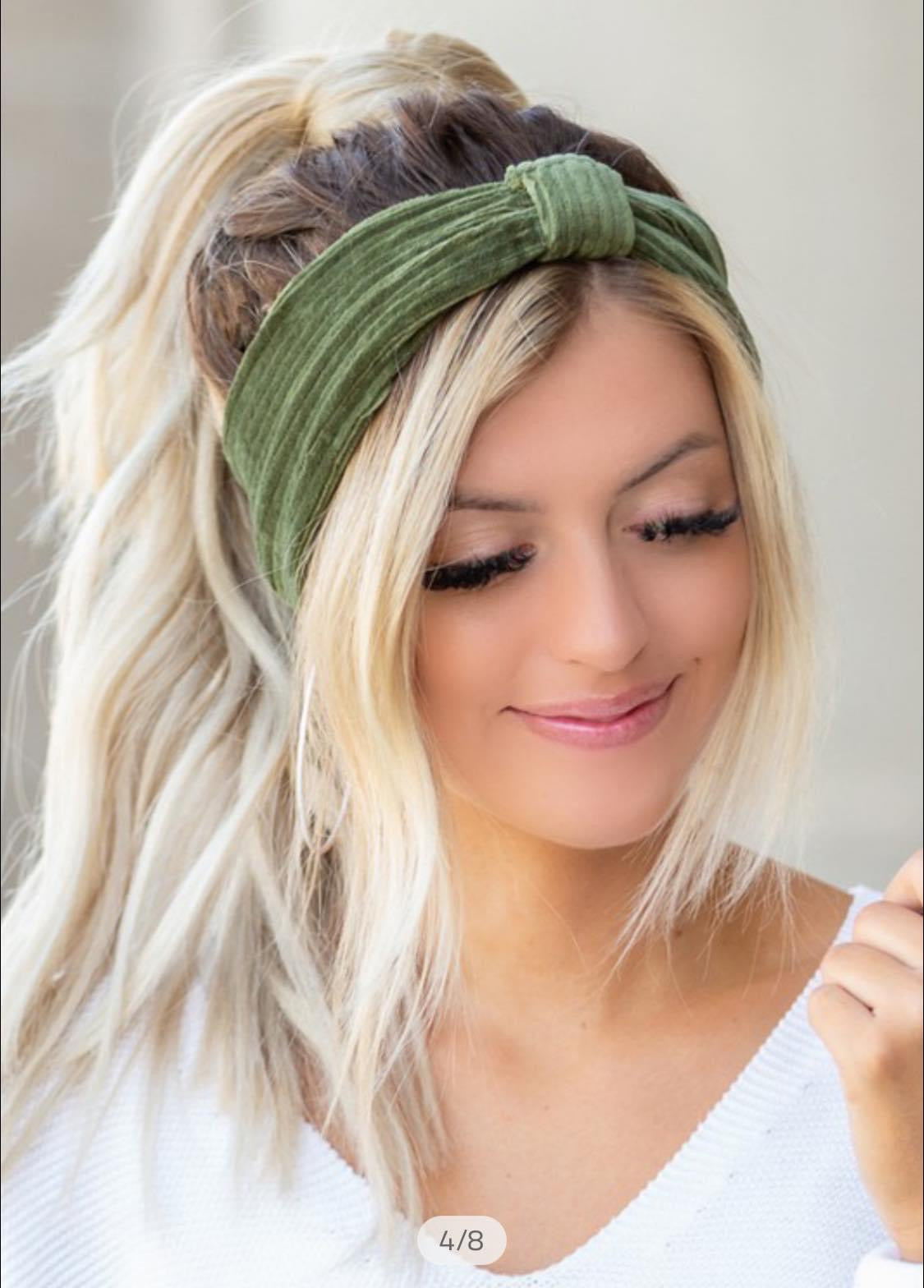 Allie Headband