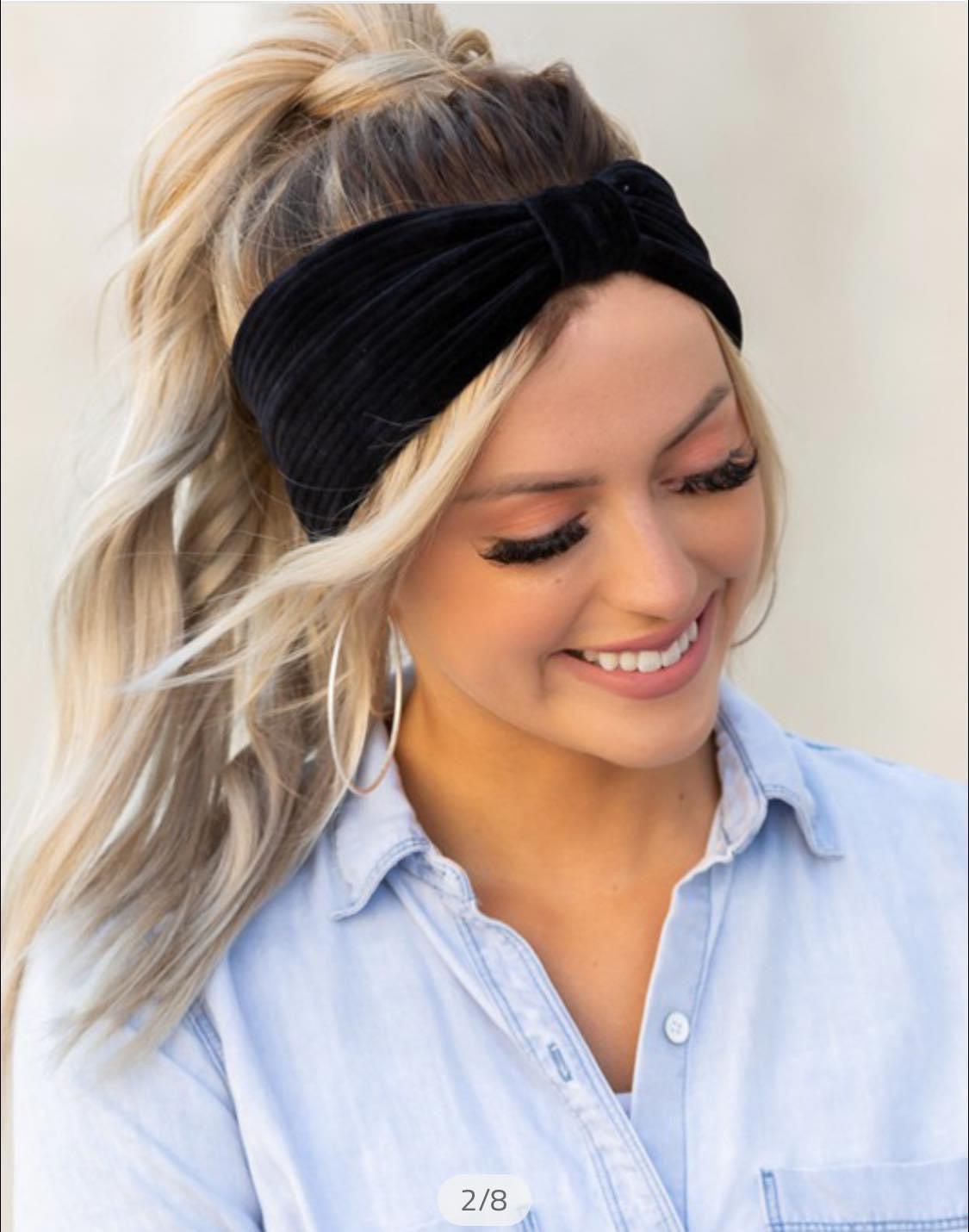 Allie Headband