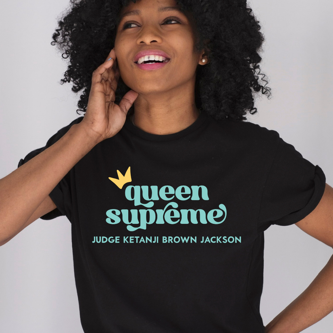 Queen supreme